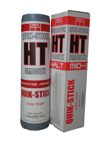 Quik-Stick (HT & HT Pro)